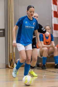 Bild 41 - wBJ NFV Futsalmeisterschaft